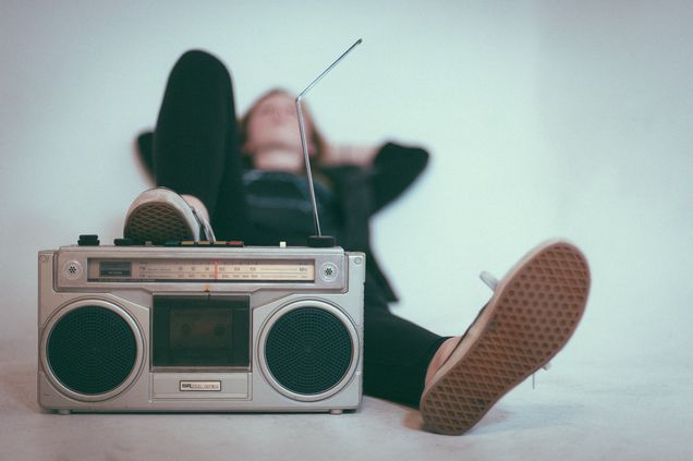 Personal Sound