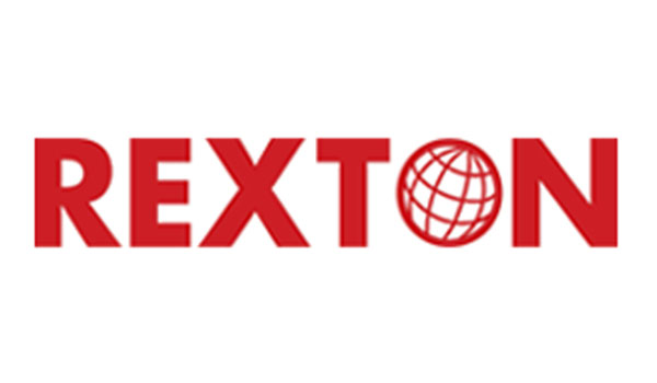 Logo Rexton Logo Rexton
