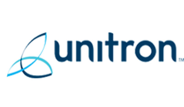 Logo Unitron Logo Unitron