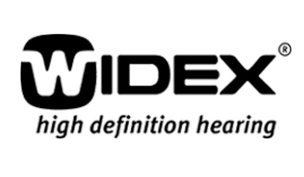 Logo Widex Logo Widex