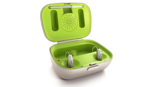 Phonak Rechargeable Phonak Rechargeable