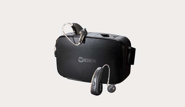 Widex Charger Widex Charger