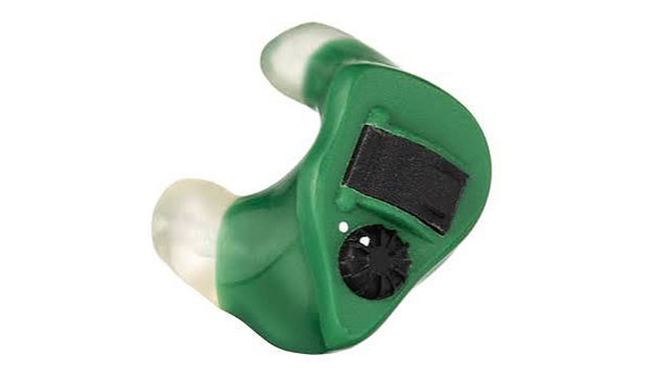 Shooter Earplug Shooter Earplug