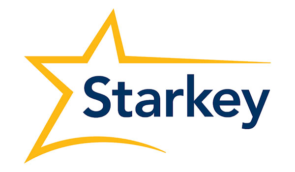 Starkey Starkey
