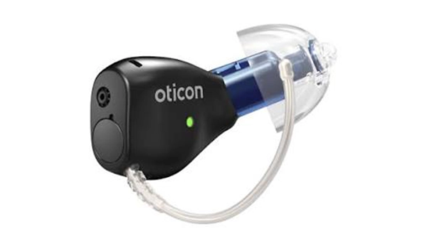 Oticon Zeal