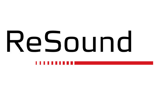 Resound Logo Resound Logo