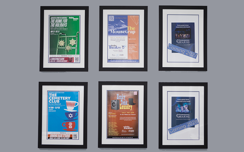 Theater Posters Photo Theater Posters Photo